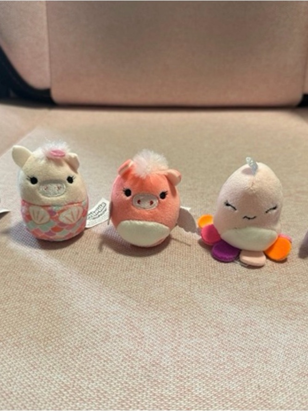 Squishville set